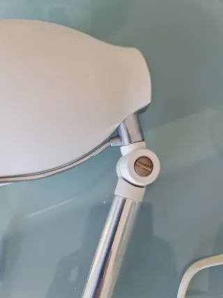 Lampade da parete LED Ikea (2 unità)