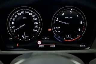 BMW X1   sDrive18dA Corporate