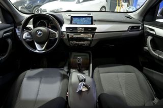 BMW X1   sDrive18dA Corporate