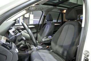 BMW X1   sDrive18dA Corporate