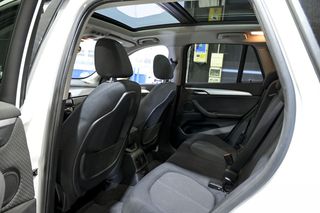 BMW X1   sDrive18dA Corporate