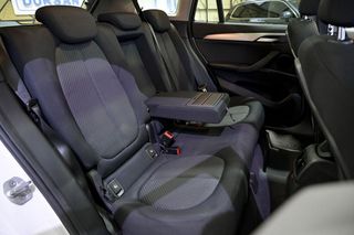 BMW X1   sDrive18dA Corporate