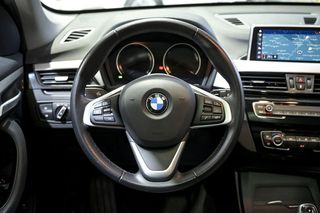 BMW X1   sDrive18dA Corporate