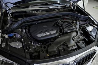 BMW X1   sDrive18dA Corporate