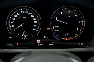BMW X1   sDrive18dA Corporate