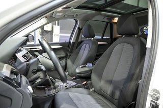 BMW X1   sDrive18dA Corporate