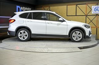 BMW X1   sDrive18dA Corporate