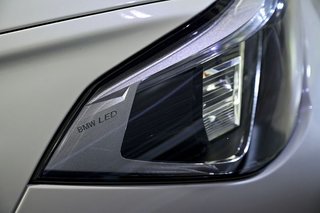 BMW X1   sDrive18dA Corporate