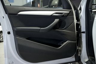 BMW X1   sDrive18dA Corporate