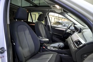BMW X1   sDrive18dA Corporate