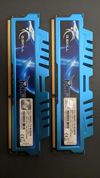 Pack Intel “4ª Generación”