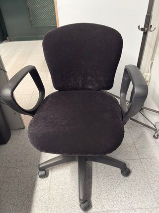 Regalo 2 Sillas de oficina.