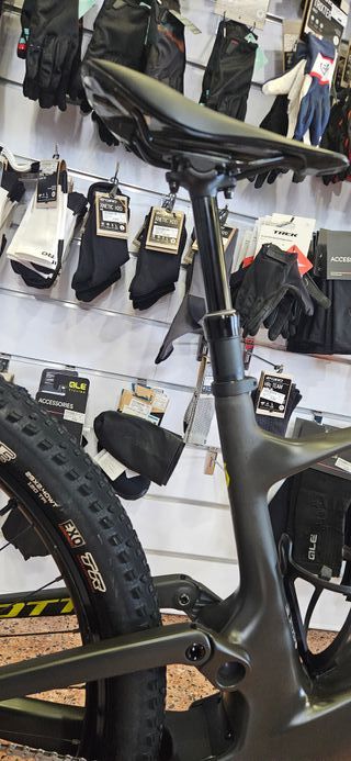 SCOTT SPARK RC COMP 2024