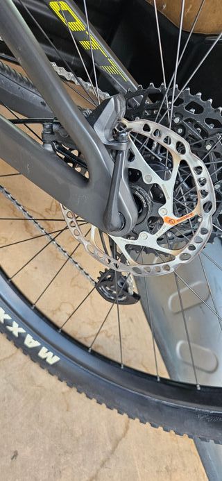 SCOTT SPARK RC COMP 2024