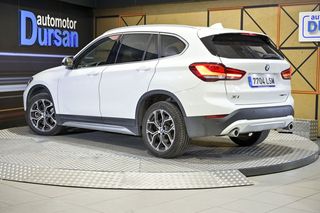 BMW X1   sDrive20dA