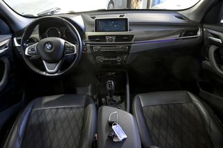 BMW X1   sDrive20dA