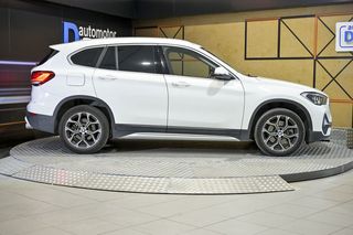 BMW X1   sDrive20dA