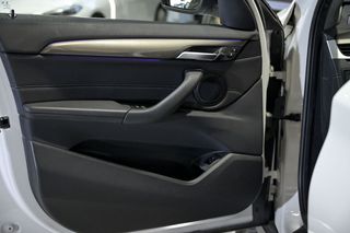 BMW X1   sDrive20dA