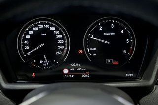BMW X1   sDrive20dA