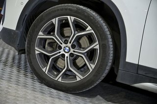 BMW X1   sDrive20dA