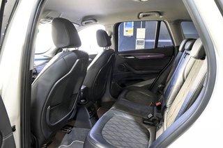 BMW X1   sDrive20dA