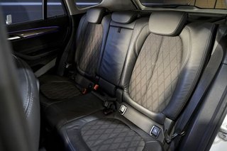 BMW X1   sDrive20dA