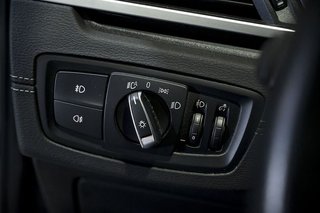 BMW X1   sDrive20dA