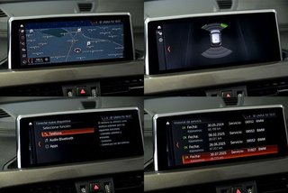 BMW X1   sDrive20dA