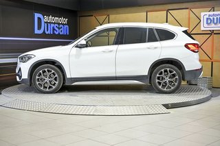 BMW X1   sDrive20dA