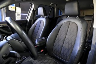 BMW X1   sDrive20dA