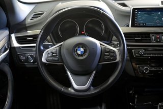 BMW X1   sDrive20dA