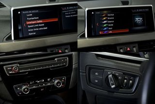 BMW X1   sDrive20dA