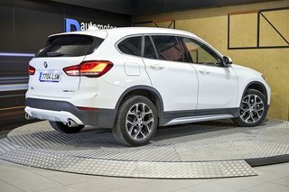 BMW X1   sDrive20dA