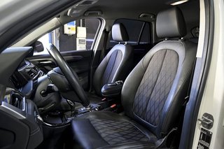 BMW X1   sDrive20dA