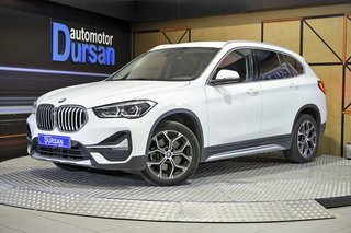 BMW X1 sDrive20dA