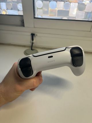 PlayStation 5 Digital PS5 + 2 manos Dualsense