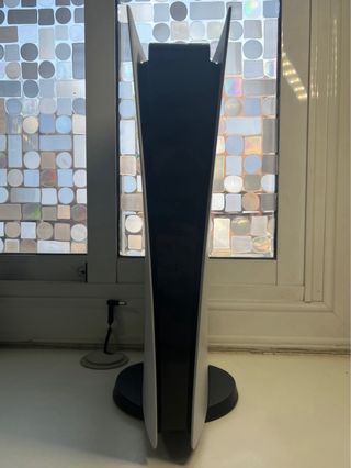 PlayStation 5 Digital PS5 + 2 manos Dualsense