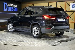 BMW X1   xDrive18d