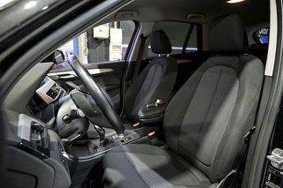 BMW X1   xDrive18d