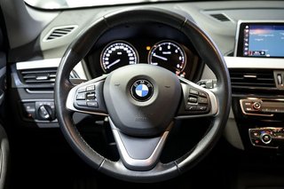 BMW X1   xDrive18d