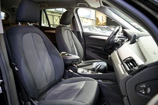 BMW X1   xDrive18d