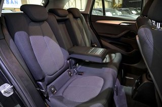 BMW X1   xDrive18d