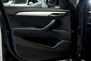 BMW X1   xDrive18d