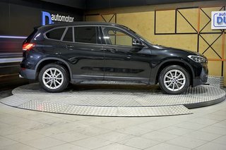 BMW X1   xDrive18d