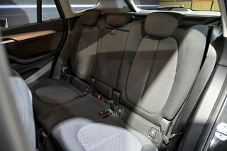 BMW X1   xDrive18d