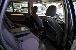 BMW X1   xDrive18d