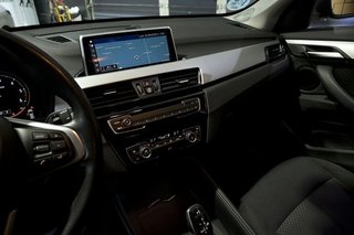 BMW X1   xDrive18d
