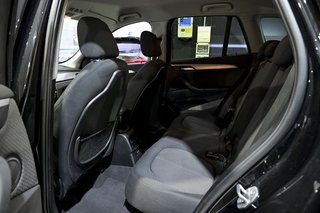 BMW X1   xDrive18d