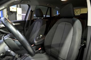 BMW X1   xDrive18d