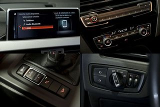 BMW X1   xDrive18d